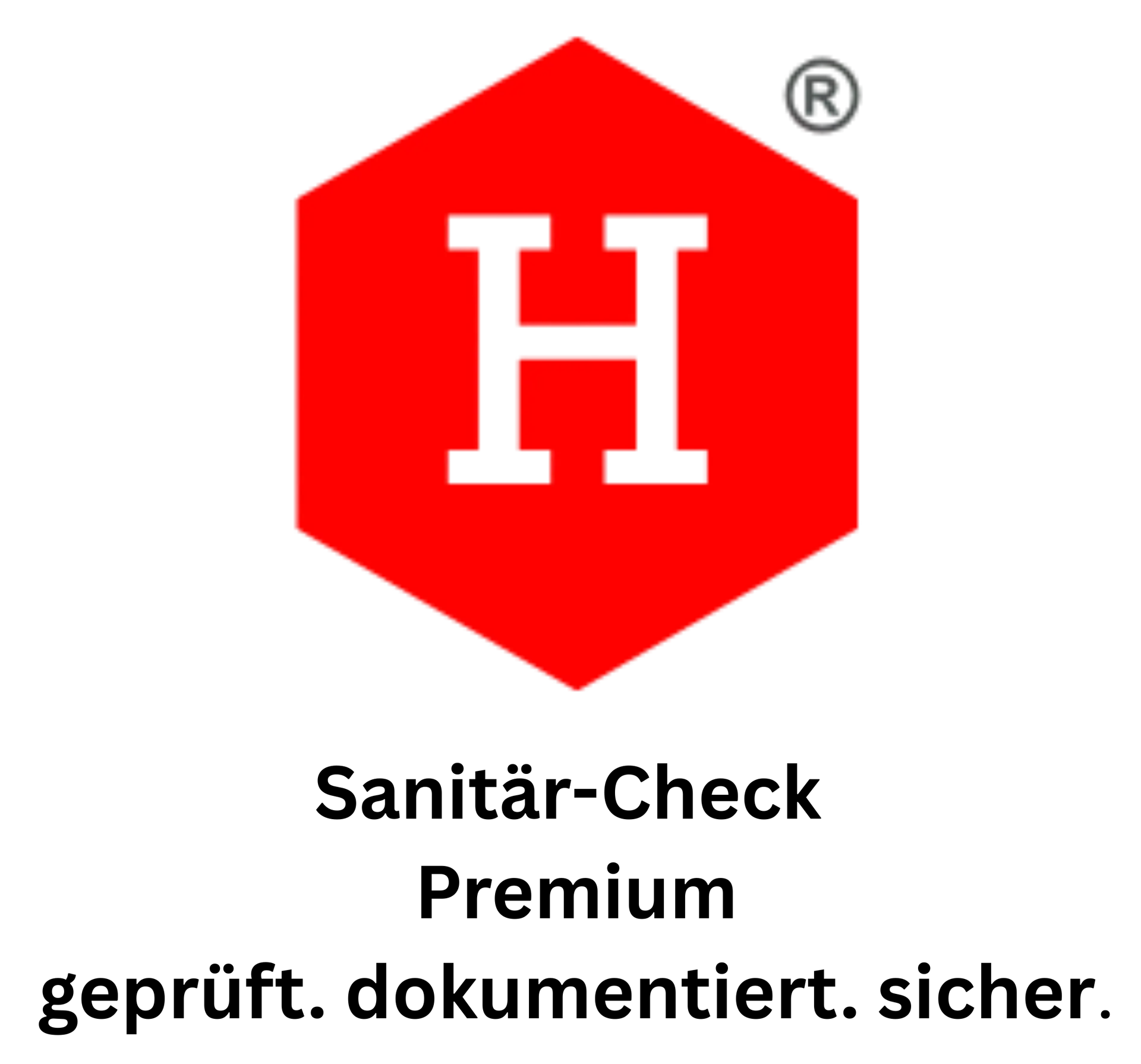 Sanitärcheck Premium